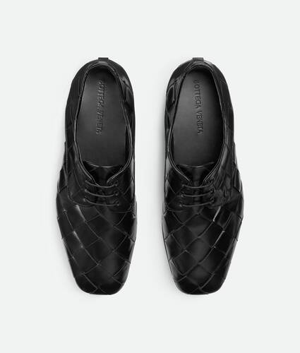 Roma Lace-Up Shoe