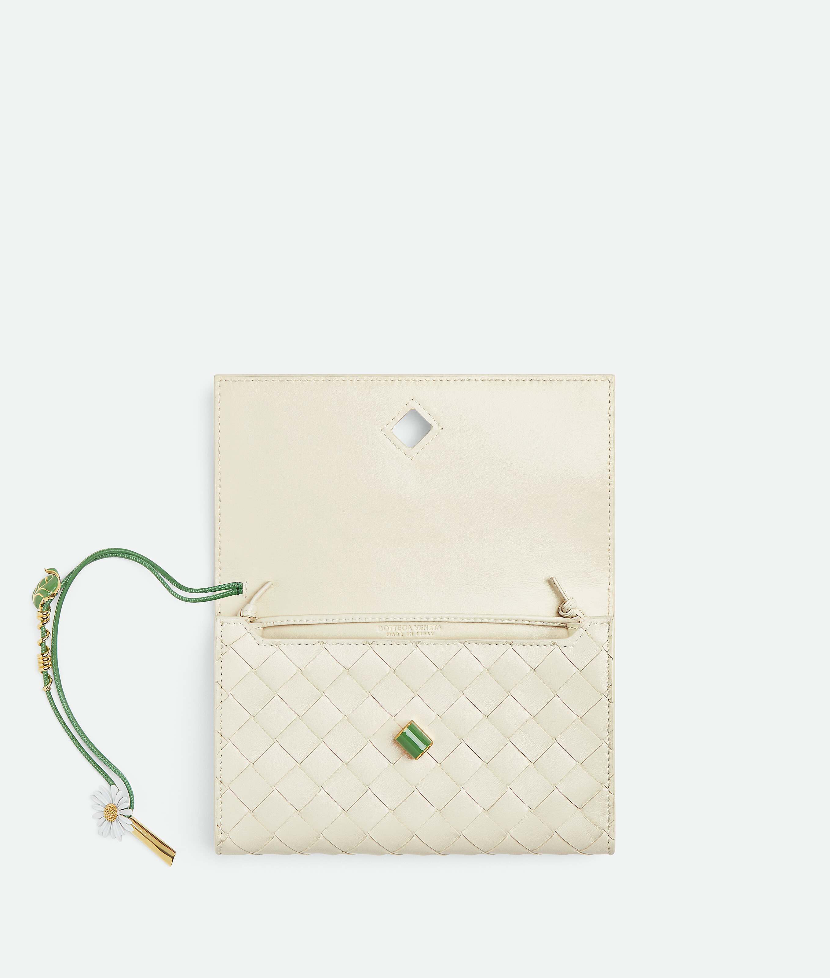 Bottega Veneta Pochette Andiamo Daisy