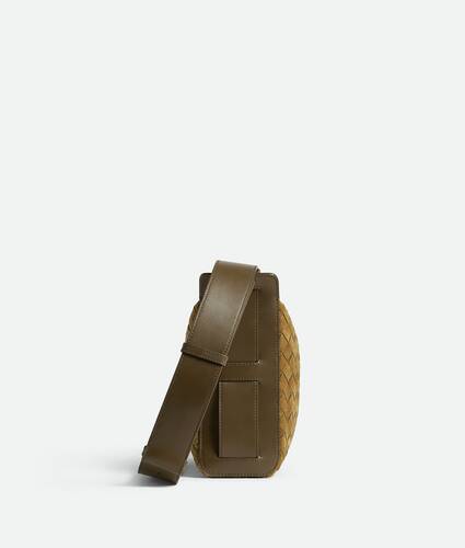 Intrecciato Tribeca Handtasche