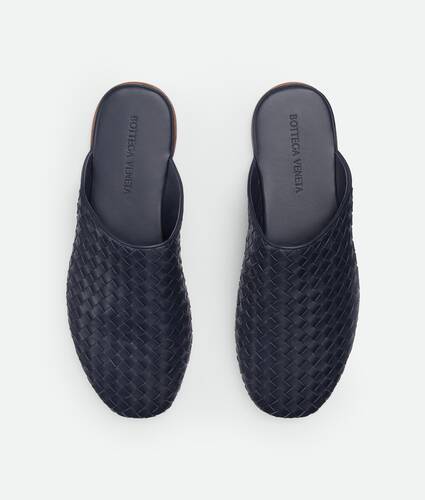 Sunday Slipper
