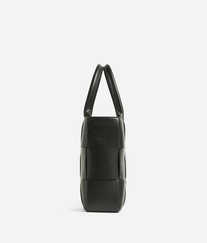Display a large version of the product image 4 - Small Arco Tote Bag With Strap