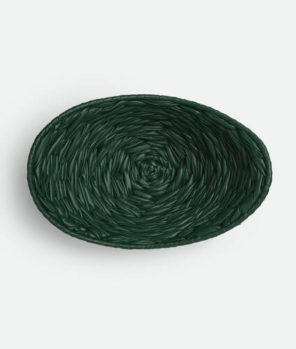 Intreccio Foulard Nest Basket