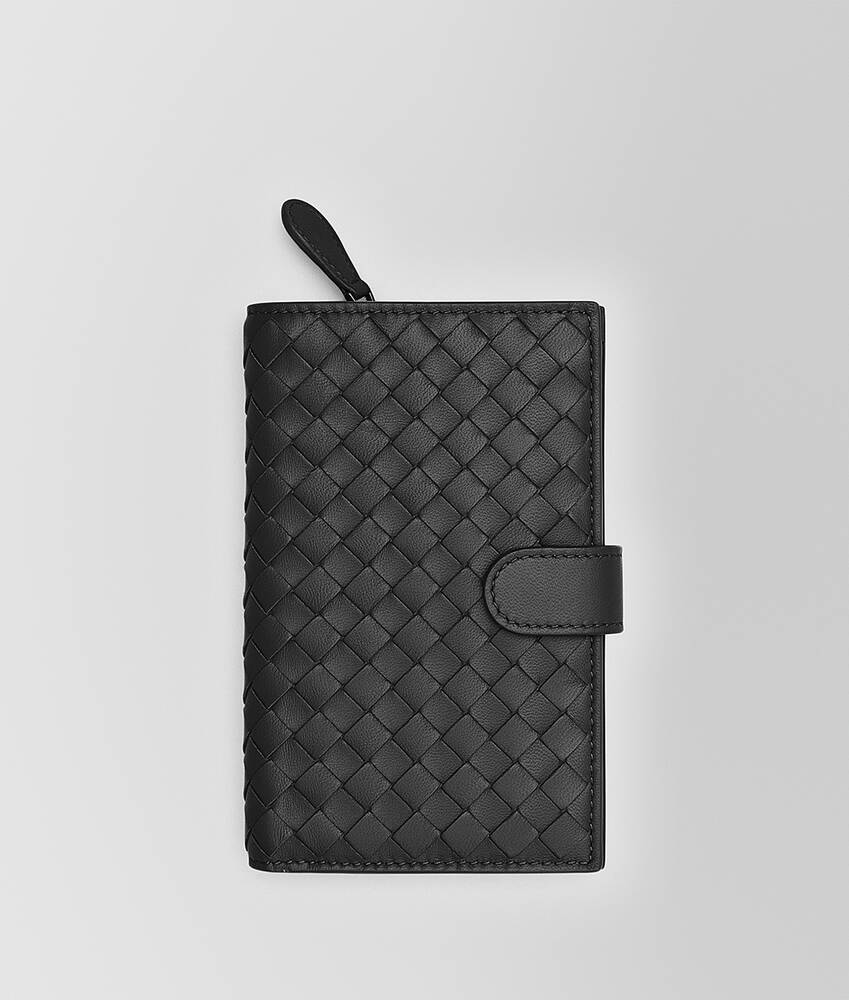 Display a large version of the product image 1 - French Wallet