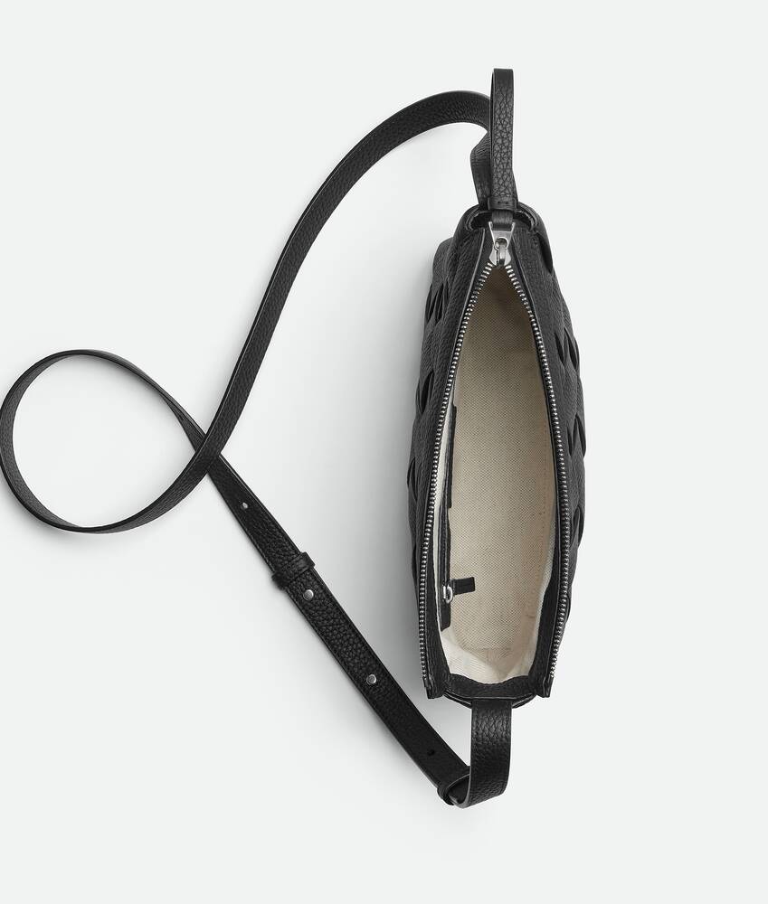 Display a large version of the product image 3 - Diago Zipped Messenger