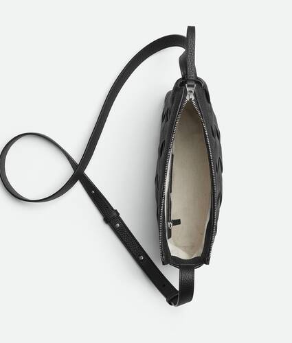Diago Zipped Messenger