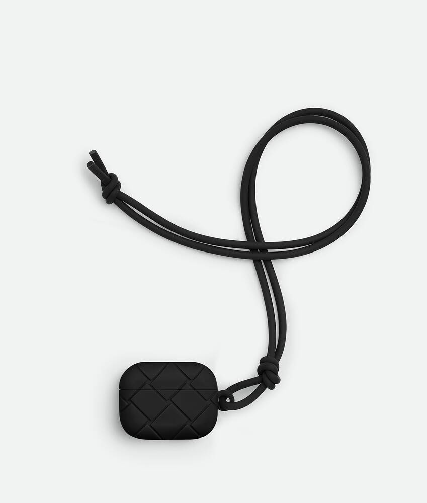 BOTTEGA VENETA AirPods ケース回答遅くなり申し訳ありません