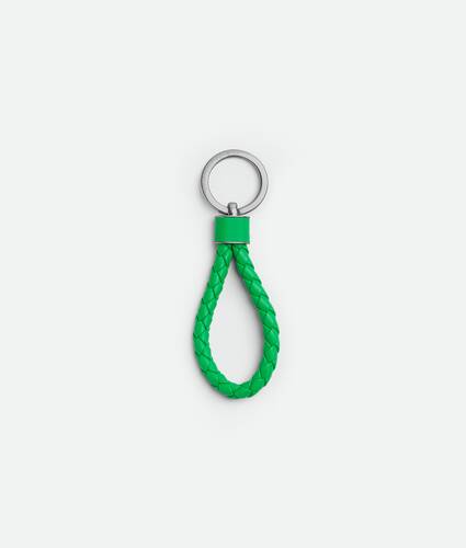 Intreccio Key Ring