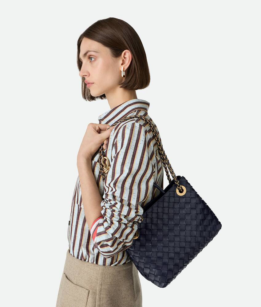 Display a large version of the product image 6 - Small Andiamo Chain