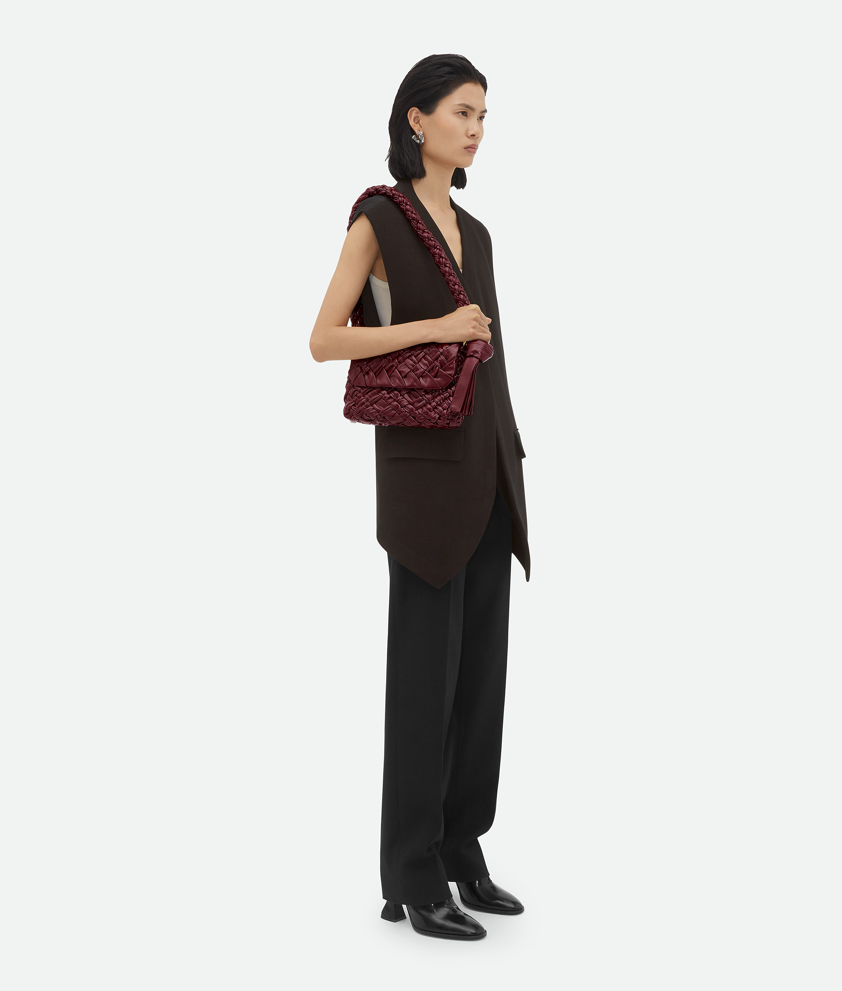 BOTTEGA VENETA KALIMERO CITTÀ
