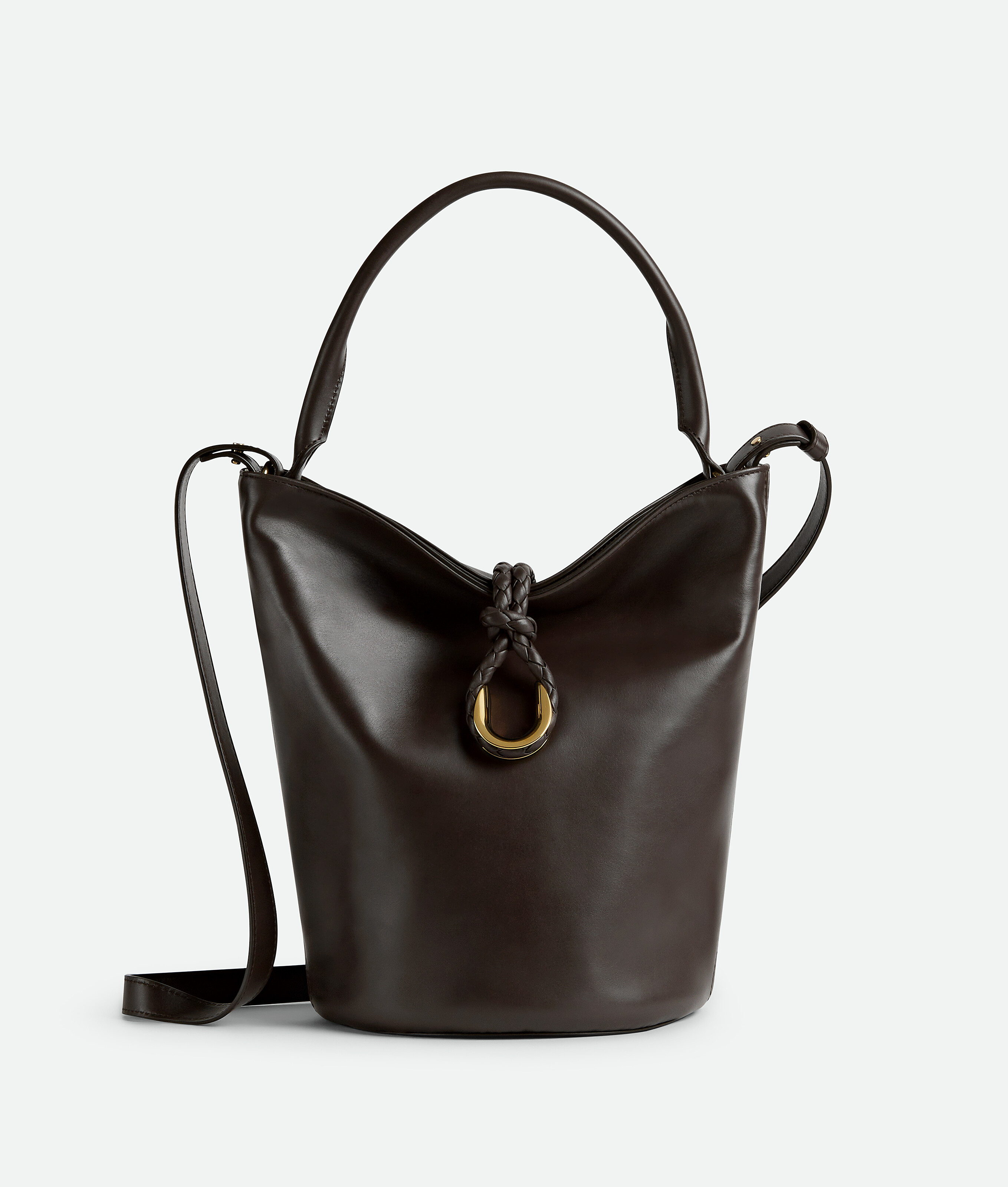 Bottega Veneta Liberta Bucket - Fondant - Woman