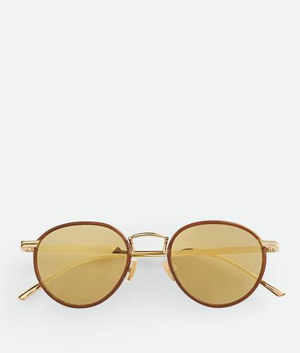 Lunettes de soleil Panthos Classic