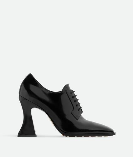 Cha-Cha Lace-Up Shoe