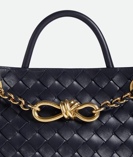 Small Andiamo Chain