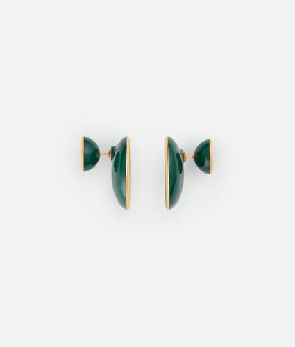 Concave Earrings