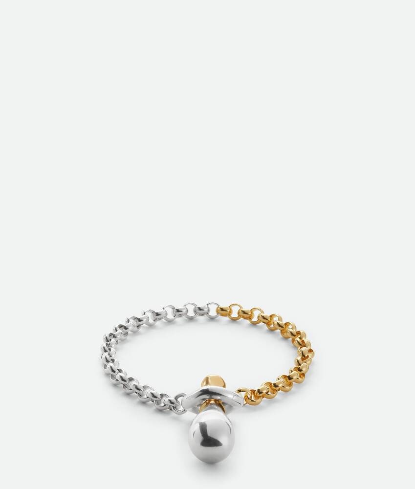 Mostrar una versión grande de la imagen del producto 1 - Pulsera de cadena Drop