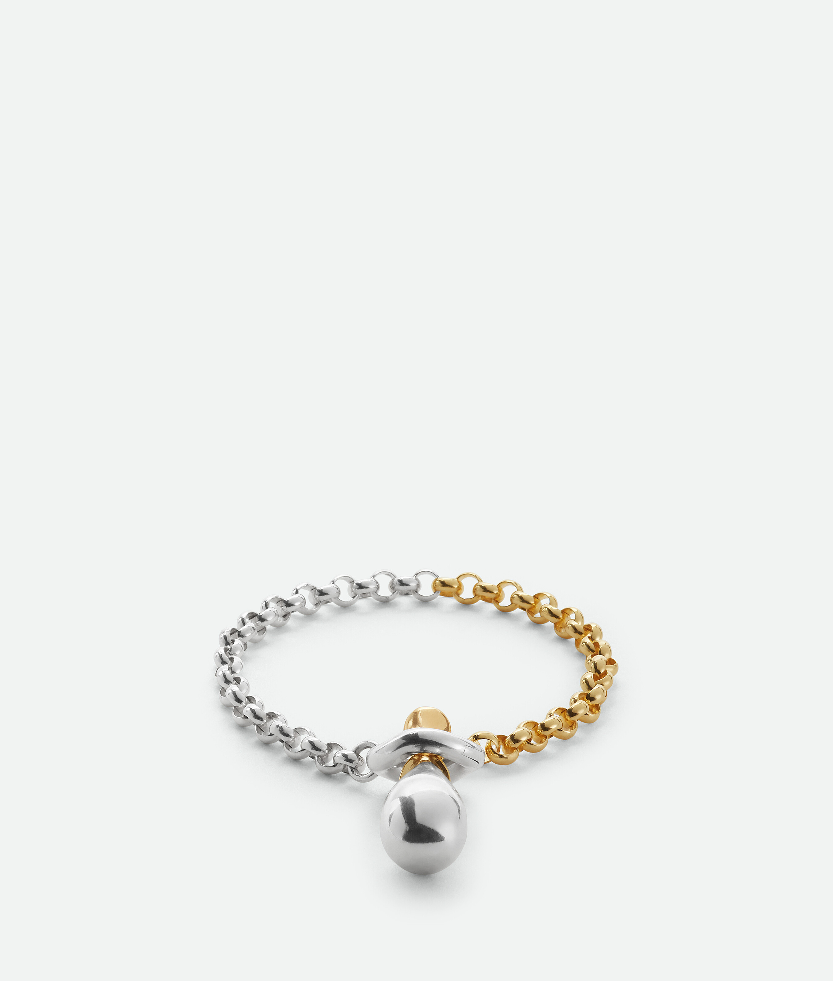 Drop Chain Bracelet