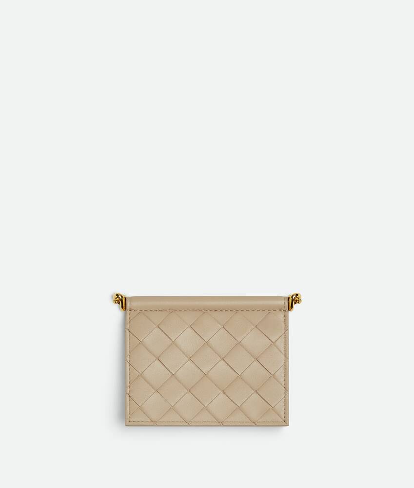 Display a large version of the product image 1 - Solstice Business Card Case