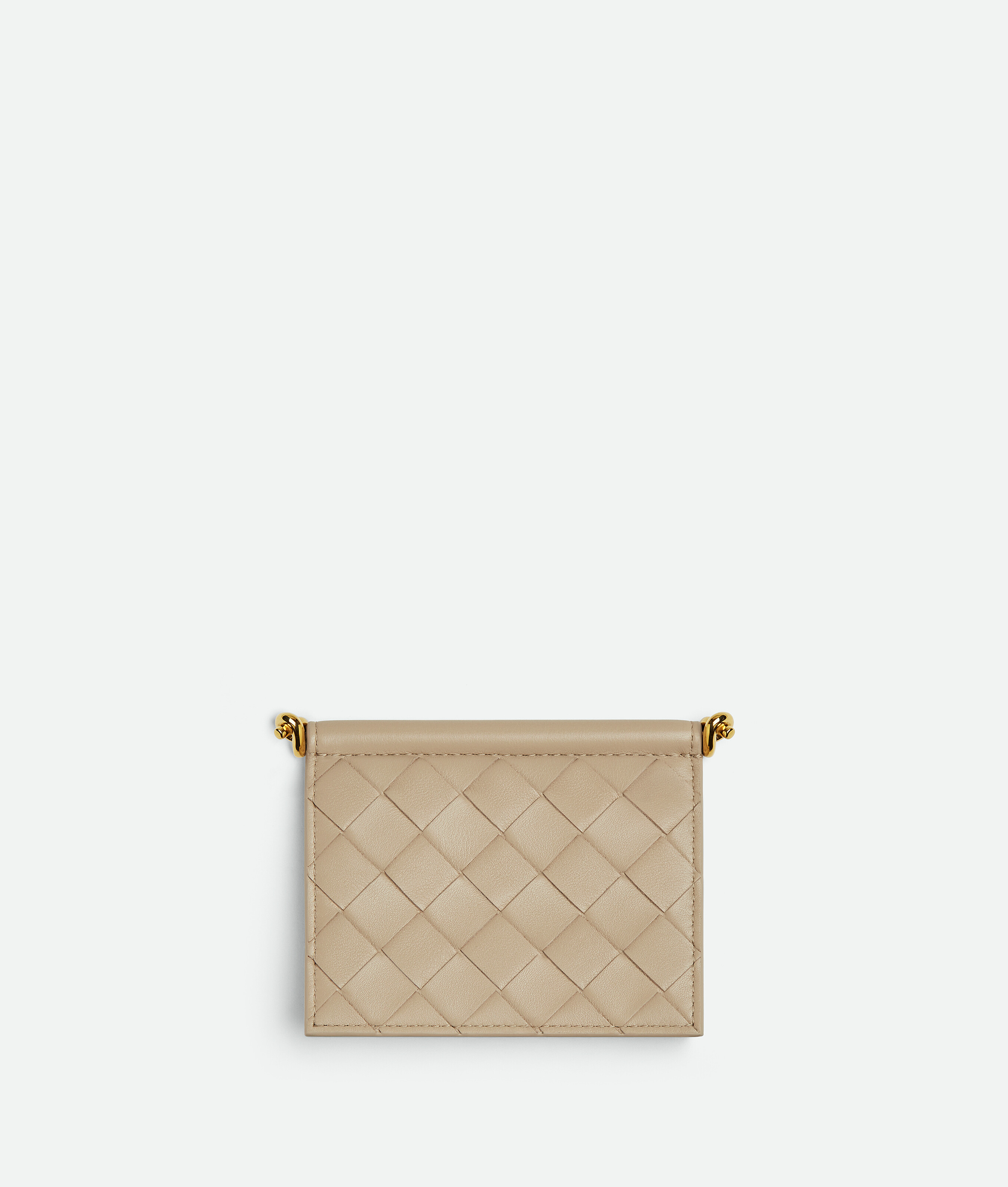 【BOTTEGA VENETA】ソルスティス ビジネスカードケース ブラックソルスティス ビジネスカードケース| Bottega Veneta® 日本