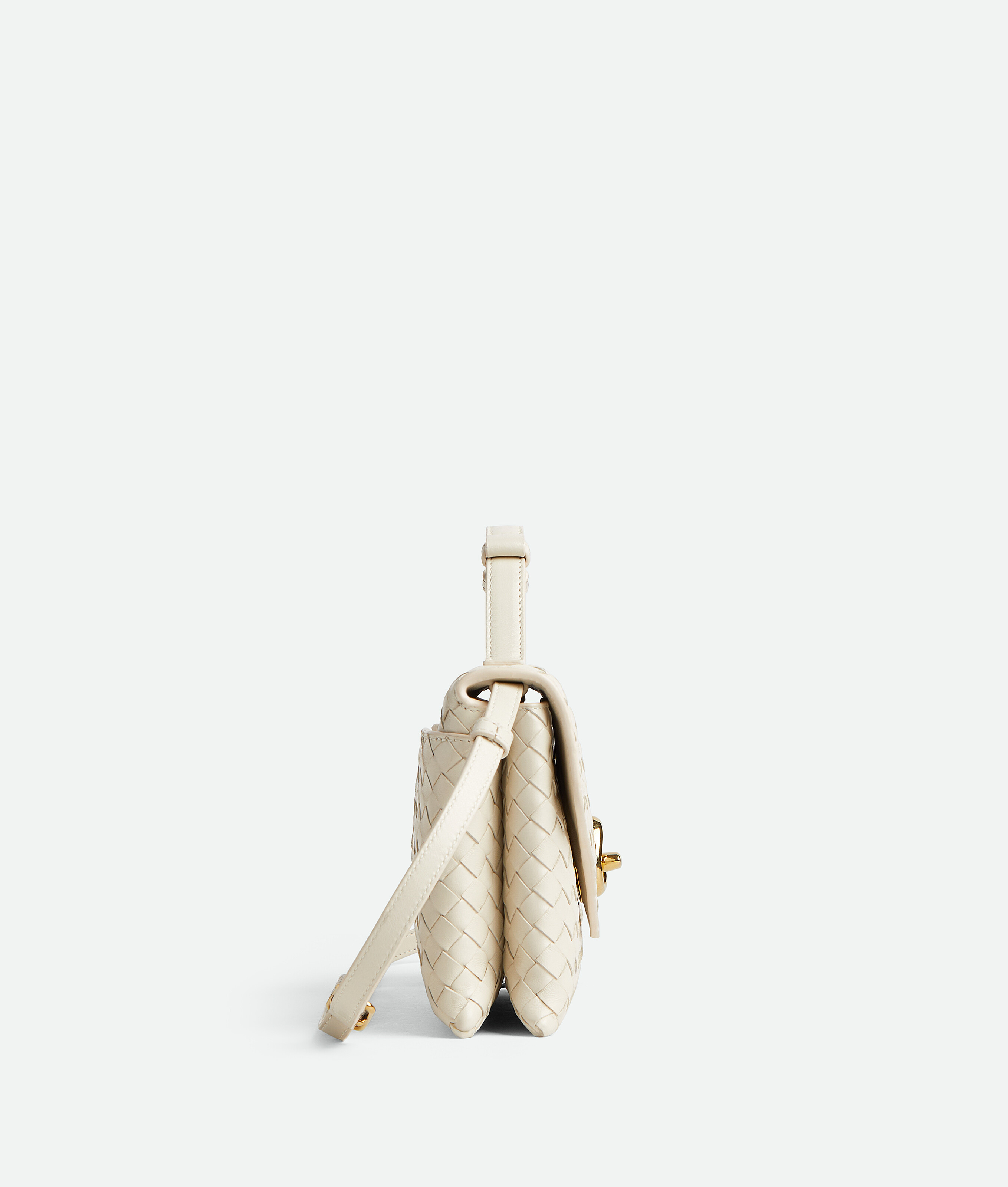 Bottega Veneta Knot Lock