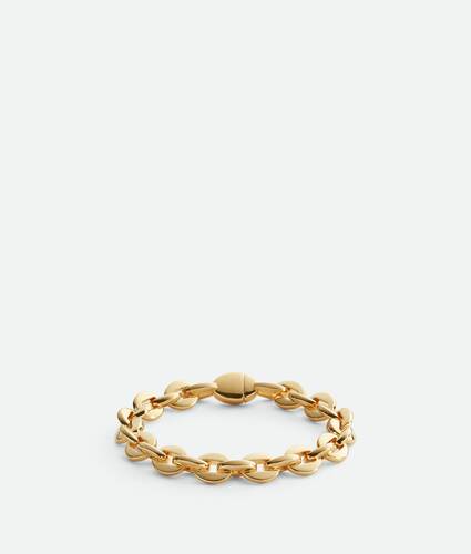 Shape Chain Armband