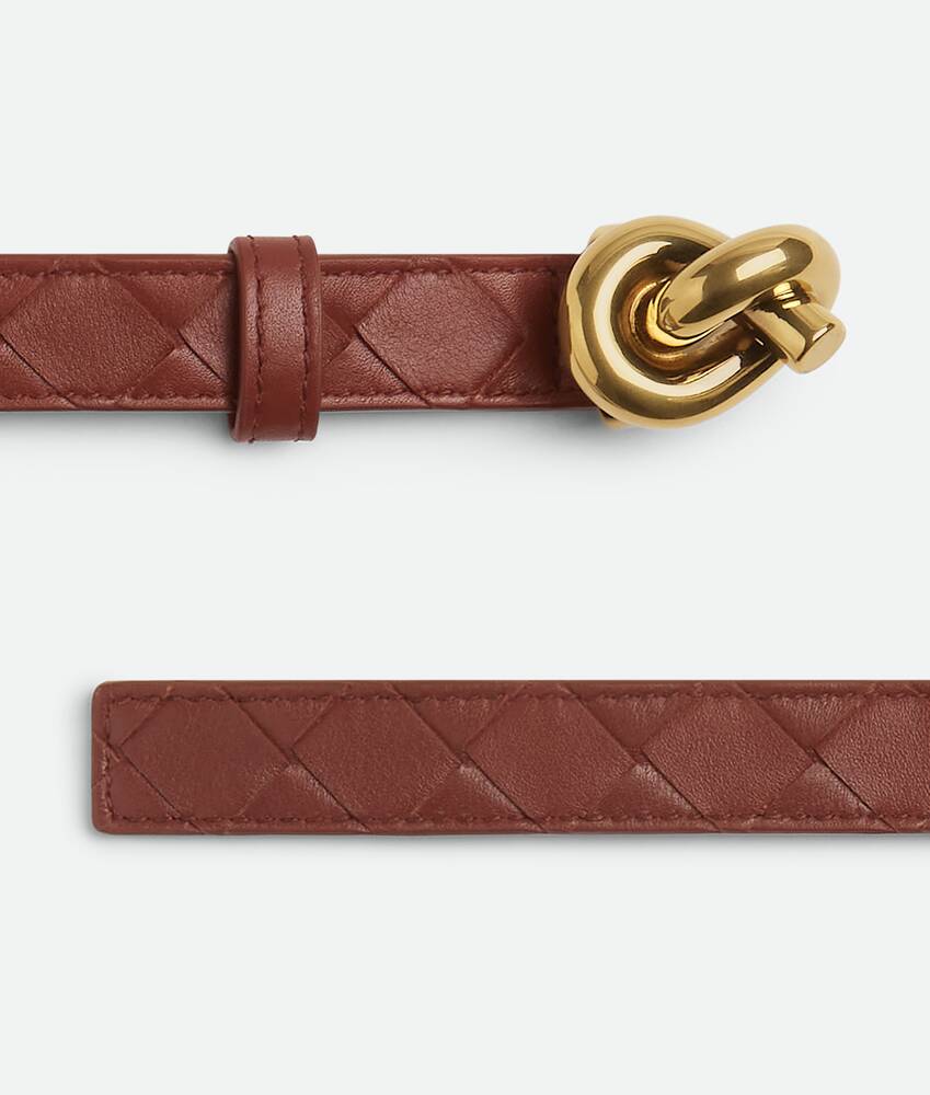 Display a large version of the product image 4 - Knot Belt