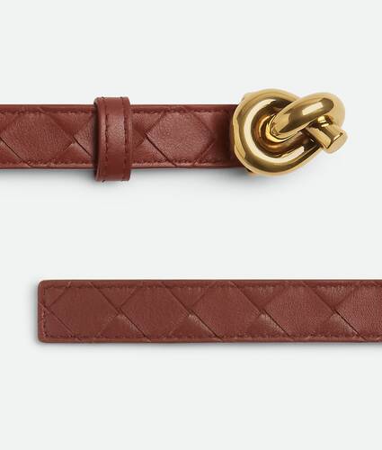 Knot Belt