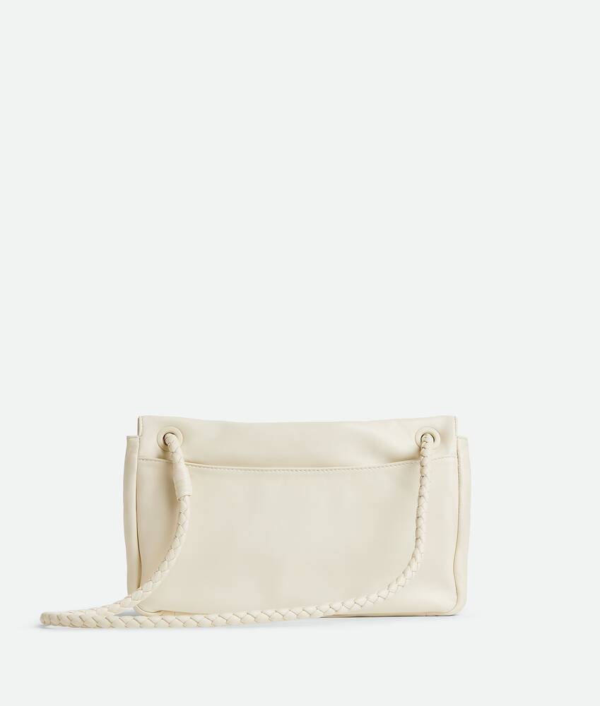 Bottega Veneta® Women's Madison in Sea salt. Shop online now.