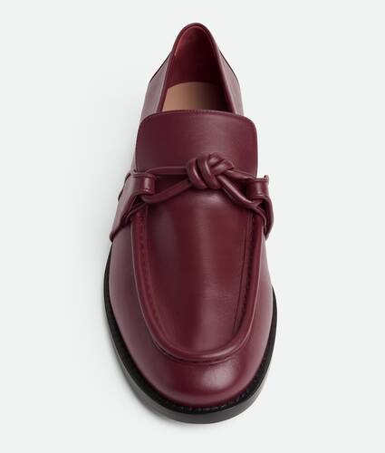 Mocassim Astaire