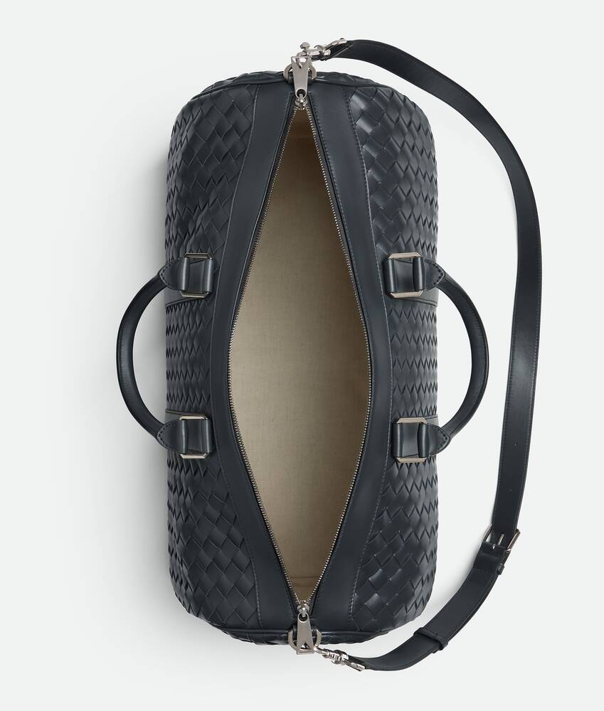 Display a large version of the product image 3 - Intrecciato Duffle