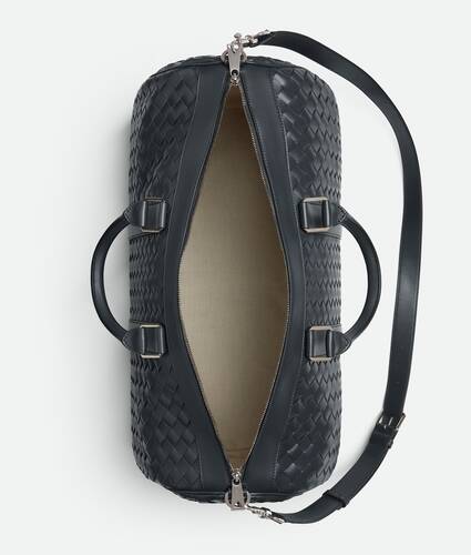 Intrecciato Duffle