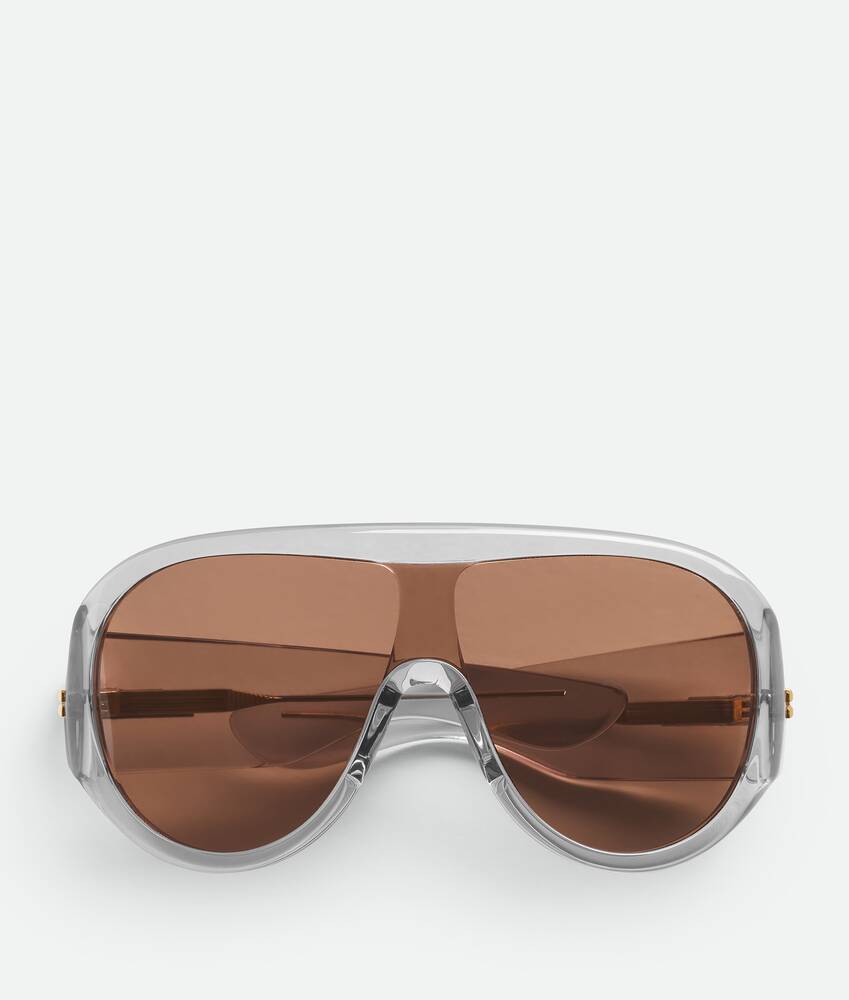 Display a large version of the product image 1 - Scudo Shield Sunglasses