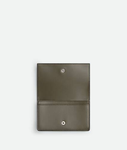 Cassette Business Card Case