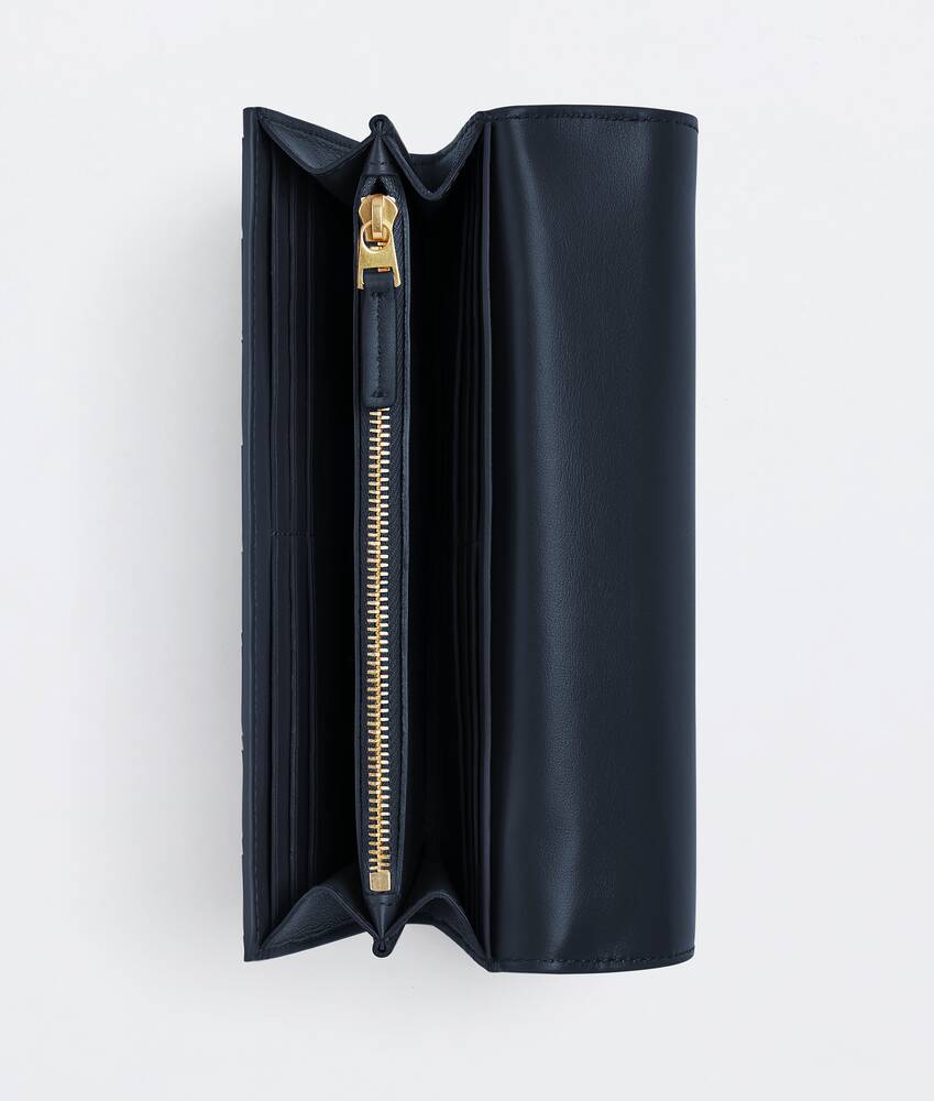 フラップウォレット のために ウィメンズ で スペース Bottega Veneta 日本 JA - Image 2