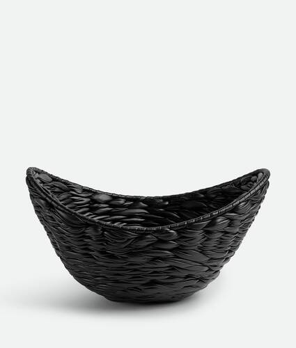 Intreccio Foulard Nest Basket