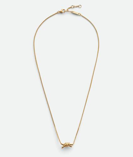 Knot Collier