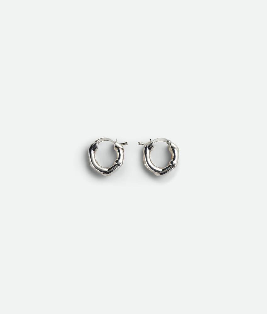 Buy Sterling Silver Hoop Earrings Silver Big Hoop Earrings Online
