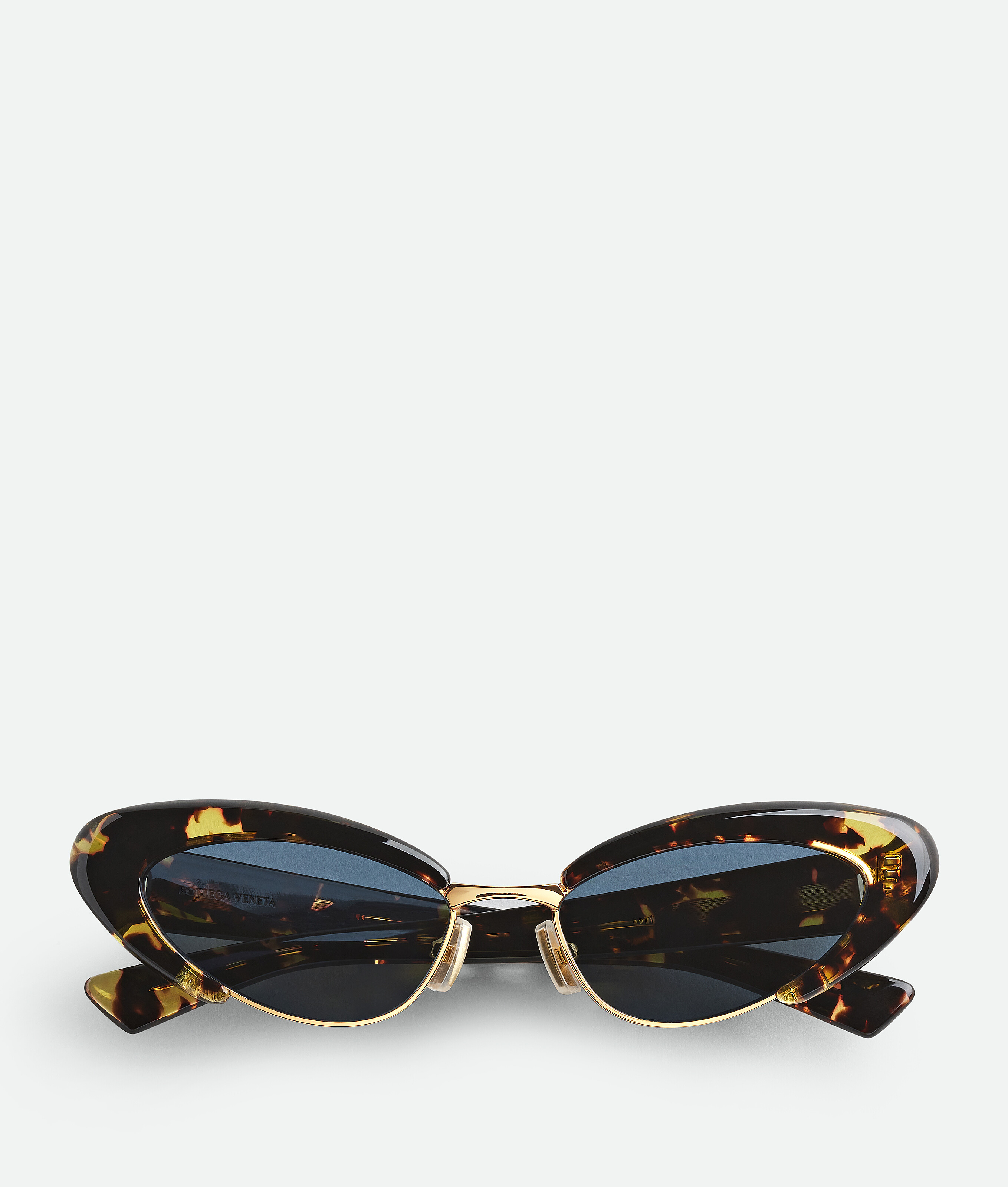Cat Eyes Lunettes Bottega Veneta® Lunettes De Soleil Cat Eye