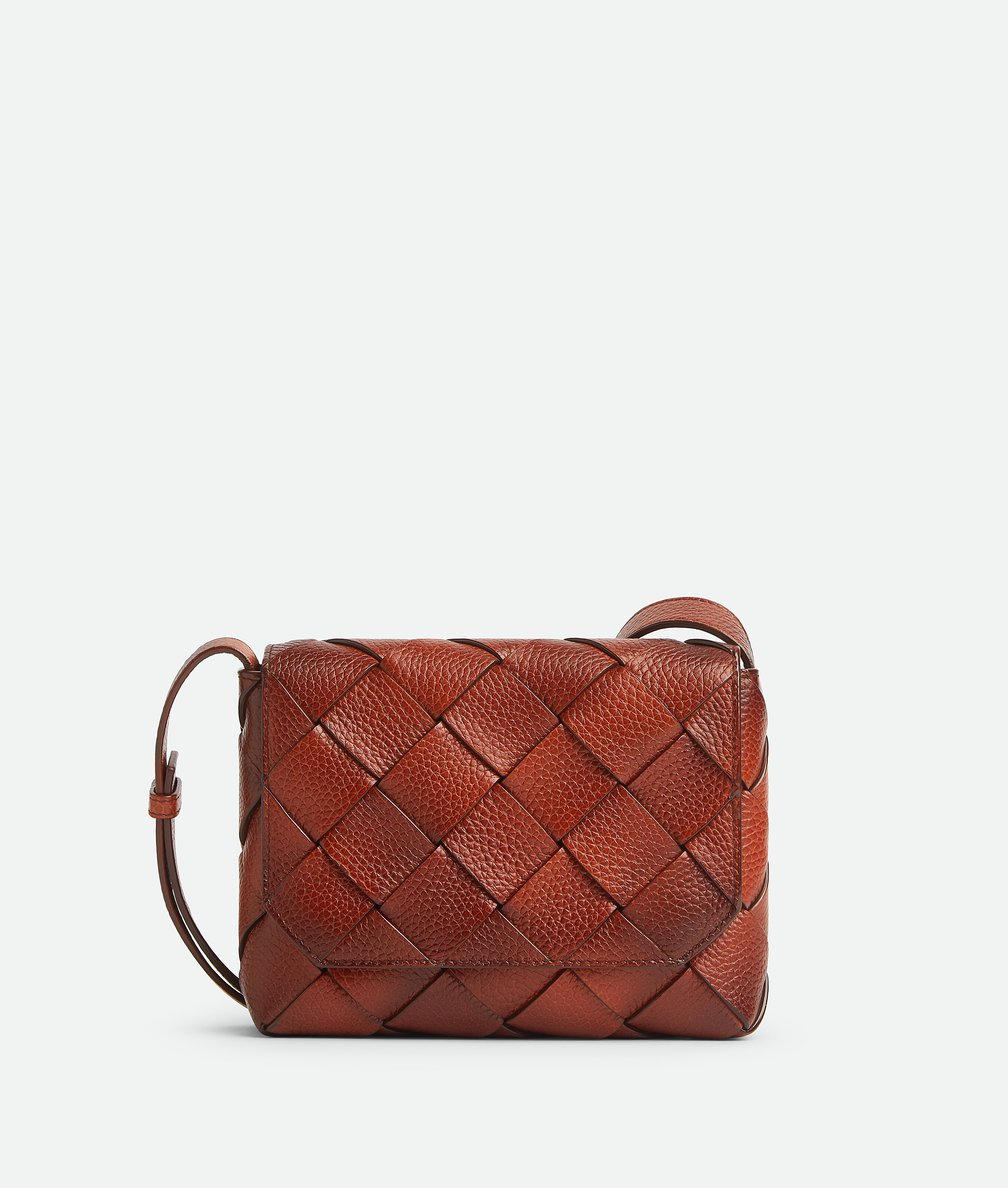 Bottega Veneta Diago - Brown - Man -