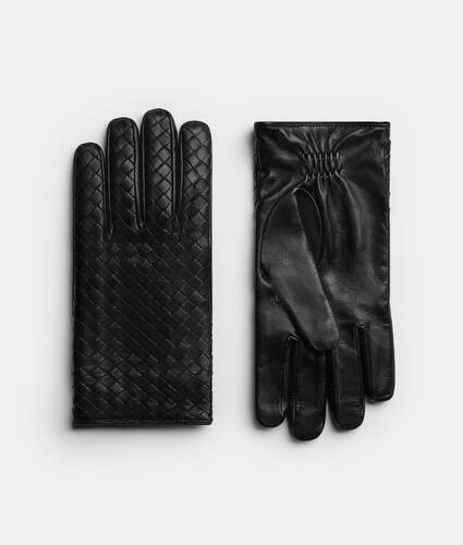 Gloves in Calfskin BOTTEGA VENETA