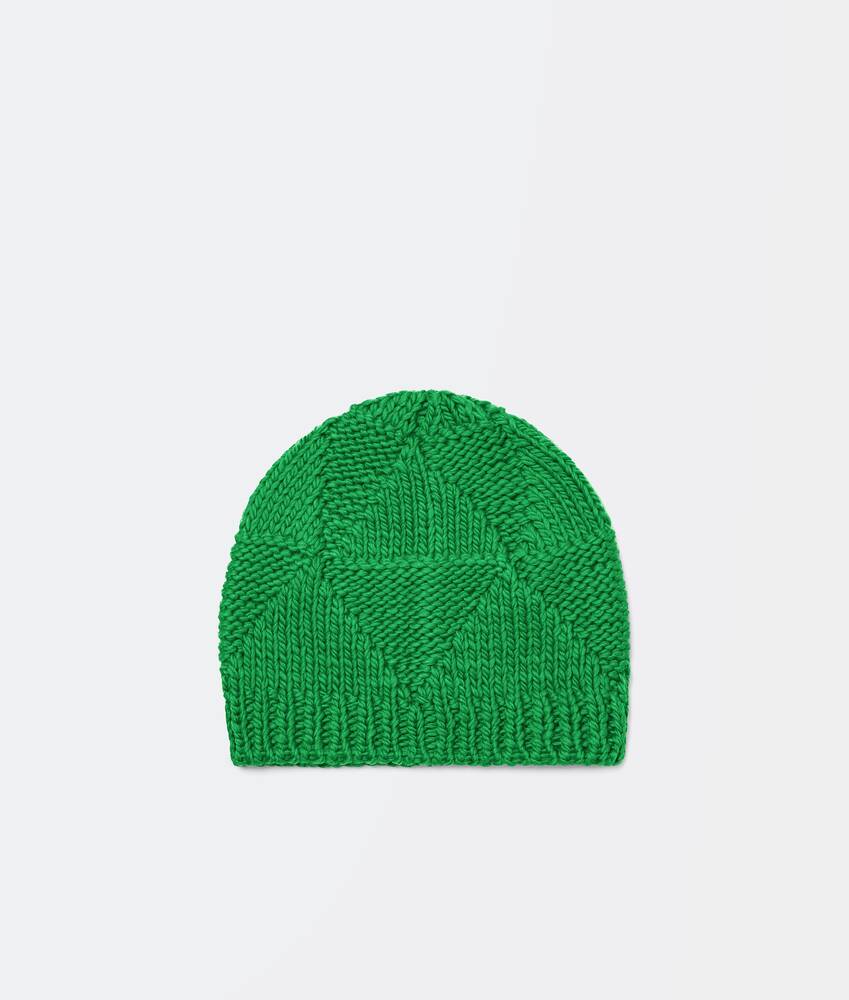 Bottega Veneta® Men's Beanie in 