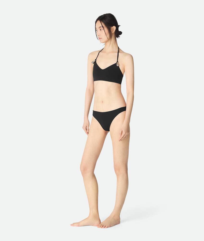 Display a large version of the product image 2 - Stretch Nylon Bikini