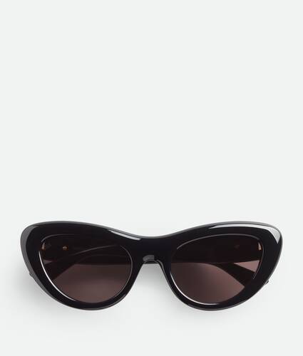 Display a large version of the product image 1 - Bombe Cat Eye Sunglasses