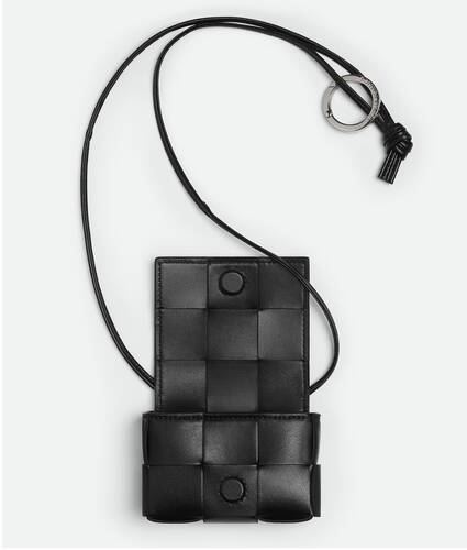 Funda para AirPods Cassette con correa