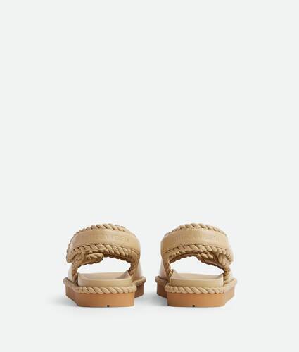 Jack Flat Sandal