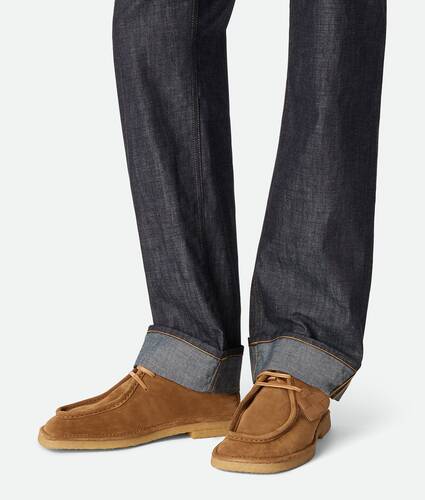 Daddy Schnürschuh