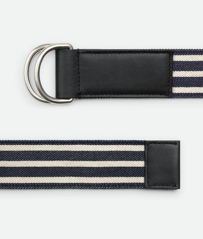 Display a large version of the product image 4 - Webbing Nastro Belt
