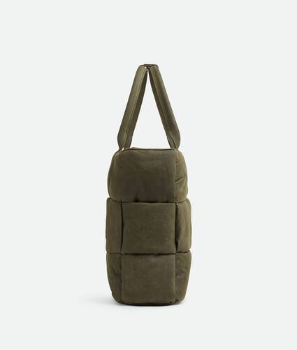 Große Arco Padded Tote Bag