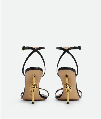 Knot Sandal