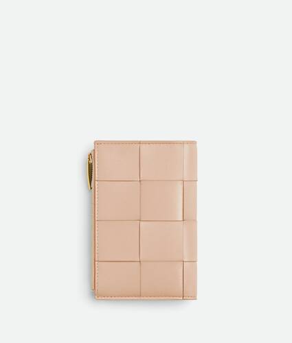 Cassette Medium Bi-Fold Wallet