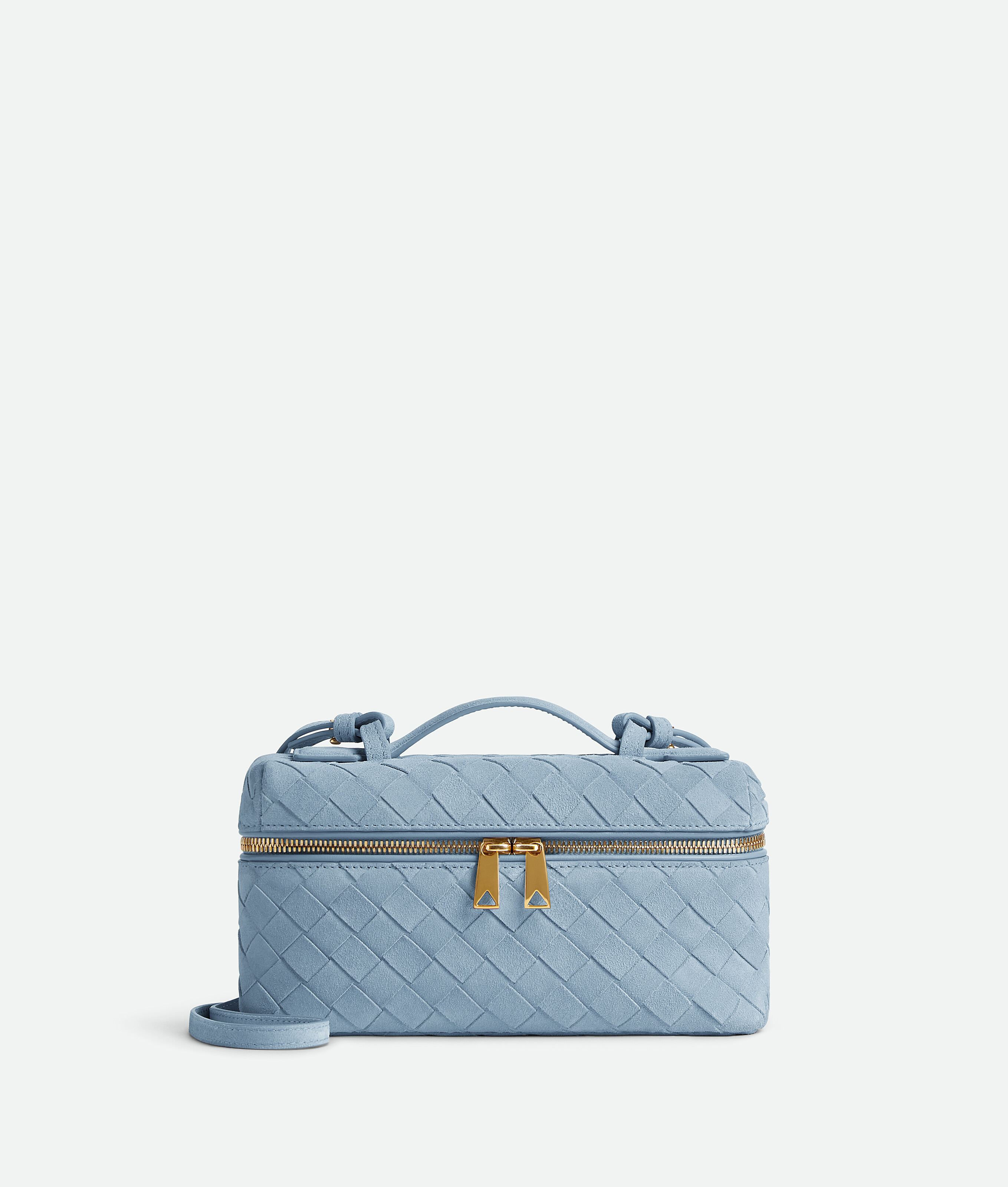 Bottega Veneta Bang Bang - Ice - Woman